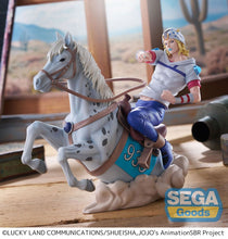 Load image into Gallery viewer, PRE-ORDER XrossLinkMAX Johnny Joestar JoJo's Bizarre Adventure STEEL BALL RUN
