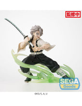 Load image into Gallery viewer, PRE-ORDER Xross Link Sanemi Shinazugawa Demon Slayer: Kimetsu no Yaiba Hashira Training Arc
