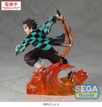 Load image into Gallery viewer, PRE-ORDER XrossLink Tanjiro Kamado Demon Slayer: Kimetsu no Yaiba
