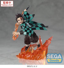 Load image into Gallery viewer, PRE-ORDER XrossLink Tanjiro Kamado Demon Slayer: Kimetsu no Yaiba
