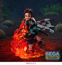 Load image into Gallery viewer, PRE-ORDER XrossLink Tanjiro Kamado (rerelease) Demon Slayer: Kimetsu no Yaiba
