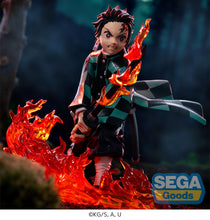 Load image into Gallery viewer, PRE-ORDER XrossLink Tanjiro Kamado (rerelease) Demon Slayer: Kimetsu no Yaiba
