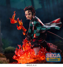 Load image into Gallery viewer, PRE-ORDER XrossLink Tanjiro Kamado (rerelease) Demon Slayer: Kimetsu no Yaiba
