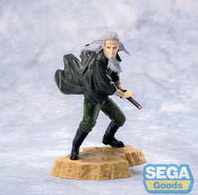 Load image into Gallery viewer, PRE-ORDER XrossLink Toshizo Hijikata Golden Kamuy
