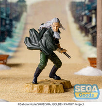 Load image into Gallery viewer, PRE-ORDER XrossLink Toshizo Hijikata Golden Kamuy
