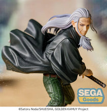 Load image into Gallery viewer, PRE-ORDER XrossLink Toshizo Hijikata Golden Kamuy
