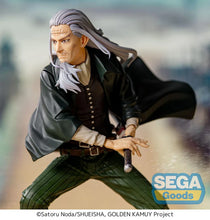 Load image into Gallery viewer, PRE-ORDER XrossLink Toshizo Hijikata Golden Kamuy
