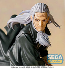 Load image into Gallery viewer, PRE-ORDER XrossLink Toshizo Hijikata Golden Kamuy
