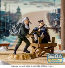 Load image into Gallery viewer, PRE-ORDER XrossLink Toshizo Hijikata Golden Kamuy
