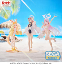 Load image into Gallery viewer, PRE-ORDER Xstellar Mika (Swimsuit) Blue Archive
