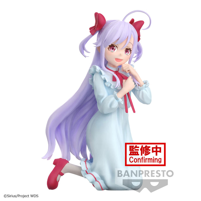 PRE-ORDER Yae Niizuma World Dai Star