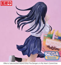 Load image into Gallery viewer, PRE-ORDER Yamada Anna Luminasta Figure The Dangers in My Heart
