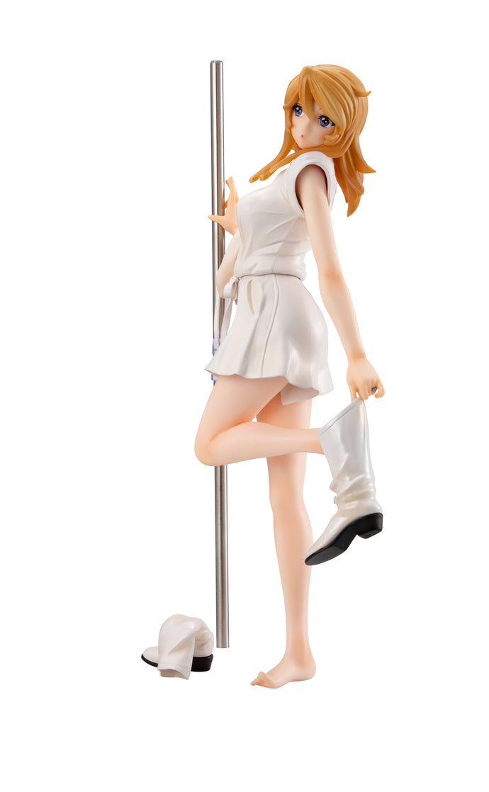 PRE-ORDER Yamato Girls Collection Mori Yuki Private Outfit Re. Star Blazers: Space Battleship Yamato 2202