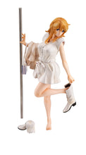 Load image into Gallery viewer, PRE-ORDER Yamato Girls Collection Mori Yuki Private Outfit Re. Star Blazers: Space Battleship Yamato 2202
