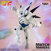Load image into Gallery viewer, PRE-ORDER Yin Shinron Match Makers Dragon Ball GT
