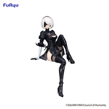 Load image into Gallery viewer, PRE-ORDER YoRHa No.2 Type B (2B) Noodle Stopper Figure NieR:Automata Ver1.1a
