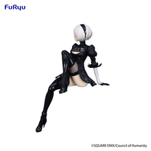 Load image into Gallery viewer, PRE-ORDER YoRHa No.2 Type B (2B) Noodle Stopper Figure NieR:Automata Ver1.1a
