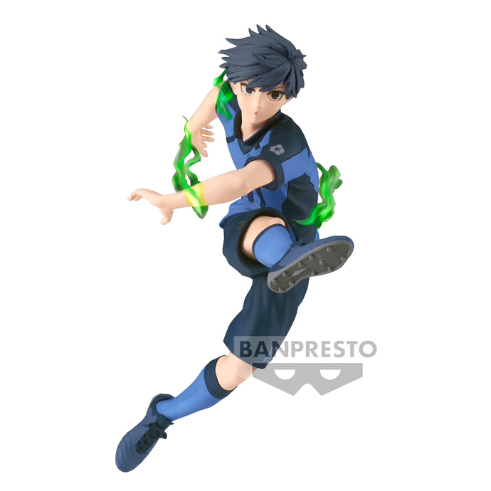 PRE-ORDER Yoichi Isagi Awakening Ver. Blue Lock