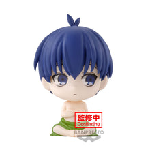 Load image into Gallery viewer, PRE-ORDER Yoichi Isagi Macot Figure Blue Lock
