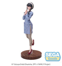 Load image into Gallery viewer, PRE-ORDER Yor Forger Luminasta Figure (Season 1 Cours 2 ED Coordination Ver. 2) Spy x Family
