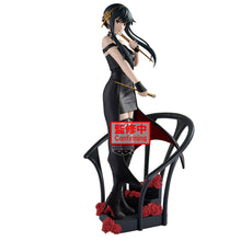 Load image into Gallery viewer, PRE-ORDER Yor Forger Rose Flower Spy x Family
