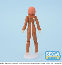 Load image into Gallery viewer, PRE-ORDER Yotsuba Nakano The Quintessential Quintuplets Movingood!!!
