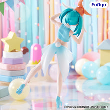Load image into Gallery viewer, PRE-ORDER Yotsugi Ononoki BiCute Bunnies Figure Monogatari Series
