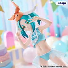Load image into Gallery viewer, PRE-ORDER Yotsugi Ononoki BiCute Bunnies Figure Monogatari Series
