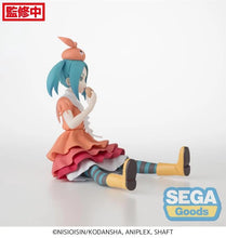 Load image into Gallery viewer, PRE-ORDER Yotsugi Ononoki PM Perching Figure Monogatari Series
