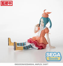 Load image into Gallery viewer, PRE-ORDER Yotsugi Ononoki PM Perching Figure Monogatari Series
