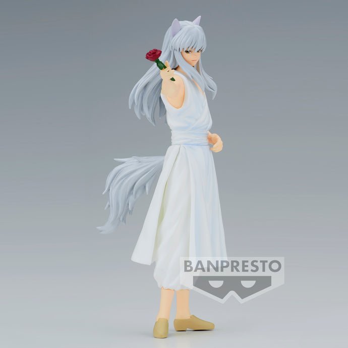 PRE-ORDER Youko Kurama Yu Yu Hakusho