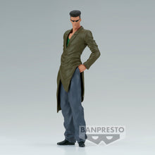 Load image into Gallery viewer, PRE-ORDER Younger Toguro Yu Yu Hakusho (Ghost Fighter) 30th Anniversary
