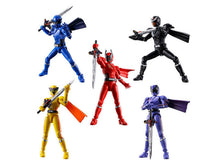Load image into Gallery viewer, PRE-ORDER Yu-Do PB King Ohger (Limited Color Edition) Power Rangers Set of 5
