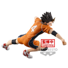 Load image into Gallery viewer, PRE-ORDER Yu Nishinoya Posing Figure Haikyu!!
