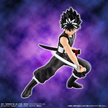 Load image into Gallery viewer, PRE-ORDER Yu Yu Hakusho HG Figure Collection Exclusive Set of 4
