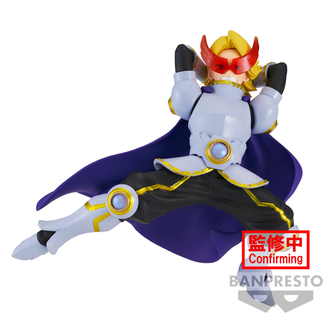 PRE-ORDER Yuga Aoyama The Amazing Heroes Plus My Hero Academia