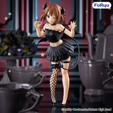 Load image into Gallery viewer, PRE-ORDER Yui Hirasawa BiCute Dark Figure K-ON!
