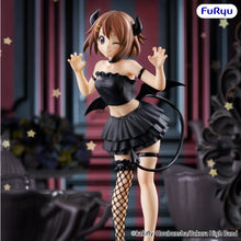 Load image into Gallery viewer, PRE-ORDER Yui Hirasawa BiCute Dark Figure K-ON!
