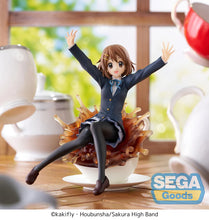 Load image into Gallery viewer, PRE-ORDER Yui Hirasawa Luminasta Figure K-ON!
