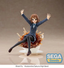 Load image into Gallery viewer, PRE-ORDER Yui Hirasawa Luminasta Figure K-ON!
