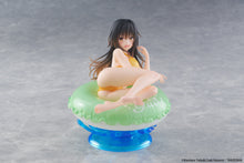 Load image into Gallery viewer, PRE-ORDER Yui Kotegawa Aqua Float Girls Figure To Love-Ru Darkness
