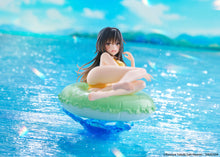 Load image into Gallery viewer, PRE-ORDER Yui Kotegawa Aqua Float Girls Figure To Love-Ru Darkness
