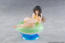 Load image into Gallery viewer, PRE-ORDER Yui Kotegawa Aqua Float Girls Figure To Love-Ru Darkness
