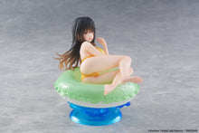 Load image into Gallery viewer, PRE-ORDER Yui Kotegawa Aqua Float Girls Figure To Love-Ru Darkness
