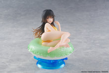 Load image into Gallery viewer, PRE-ORDER Yui Kotegawa Aqua Float Girls Figure To Love-Ru Darkness
