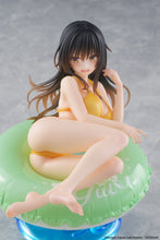 Load image into Gallery viewer, PRE-ORDER Yui Kotegawa Aqua Float Girls Figure To Love-Ru Darkness
