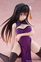 Load image into Gallery viewer, PRE-ORDER Yui Kotegawa Desktop Cute Figure Chinese Dress Ver. To Love-Ru Darkness
