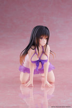 Load image into Gallery viewer, PRE-ORDER Yui Kotegawa Desktop Cute Figure Room wear Ver. To Love-Ru Darkness
