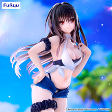 Load image into Gallery viewer, PRE-ORDER Yui Kotegawa Trio-Try-iT Figure To Love Ru Darkness

