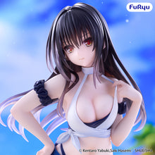 Load image into Gallery viewer, PRE-ORDER Yui Kotegawa Trio-Try-iT Figure (reproduction) To Love Ru Darkness
